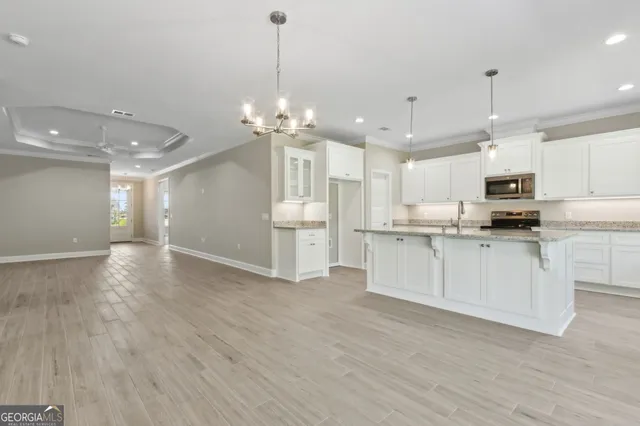 $359,900 | 102 Green Turtle Court, Unit A, Kingsland, GA 31548