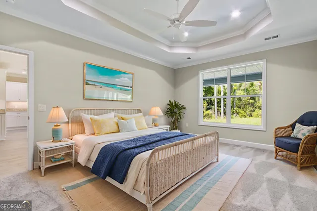 $359,900 | 102 Green Turtle Court, Unit A, Kingsland, GA 31548