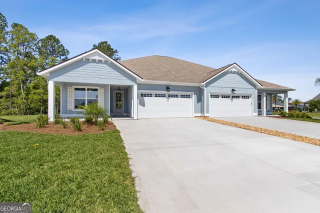 $359,900 | 102 Green Turtle Court, Unit A, Kingsland, GA 31548