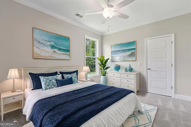 $359,900 | 102 Green Turtle Court, Unit A, Kingsland, GA 31548