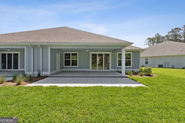 $359,900 | 102 Green Turtle Court, Unit A, Kingsland, GA 31548