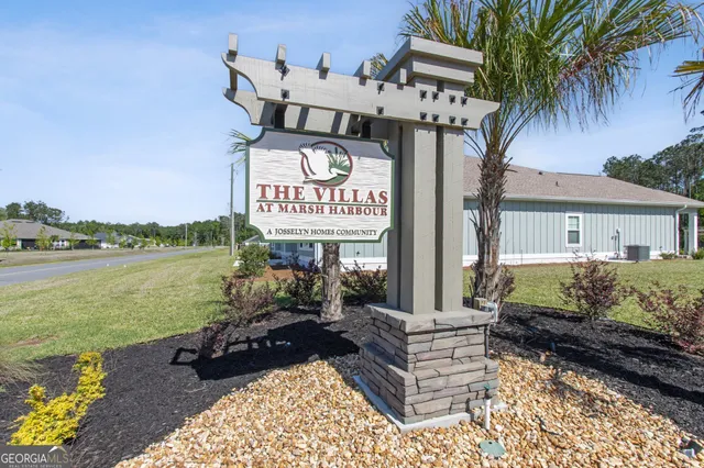 $359,900 | 102 Green Turtle Court, Unit A, Kingsland, GA 31548