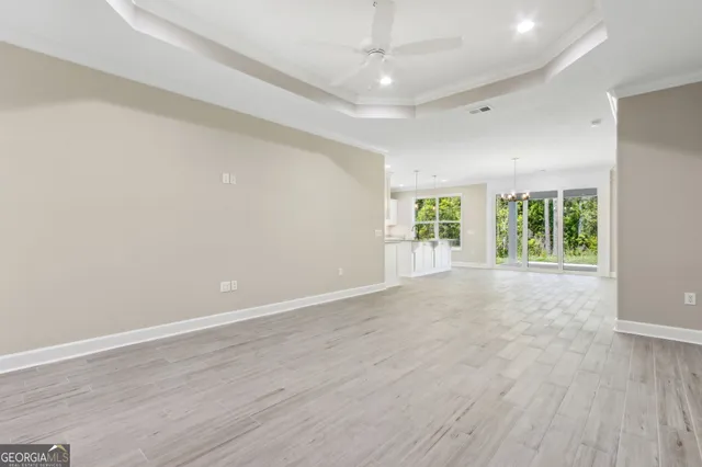 $359,900 | 102 Green Turtle Court, Unit A, Kingsland, GA 31548