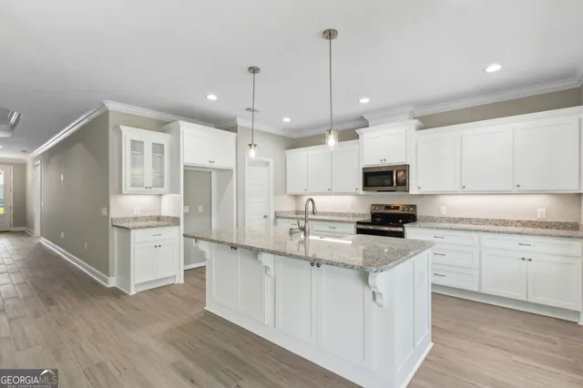 $359,900 | 102 Green Turtle Court, Unit A, Kingsland, GA 31548