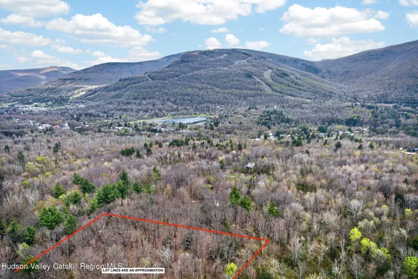 $159,000 | 0 Camp Schoharie Road, Hunter, NY 12442