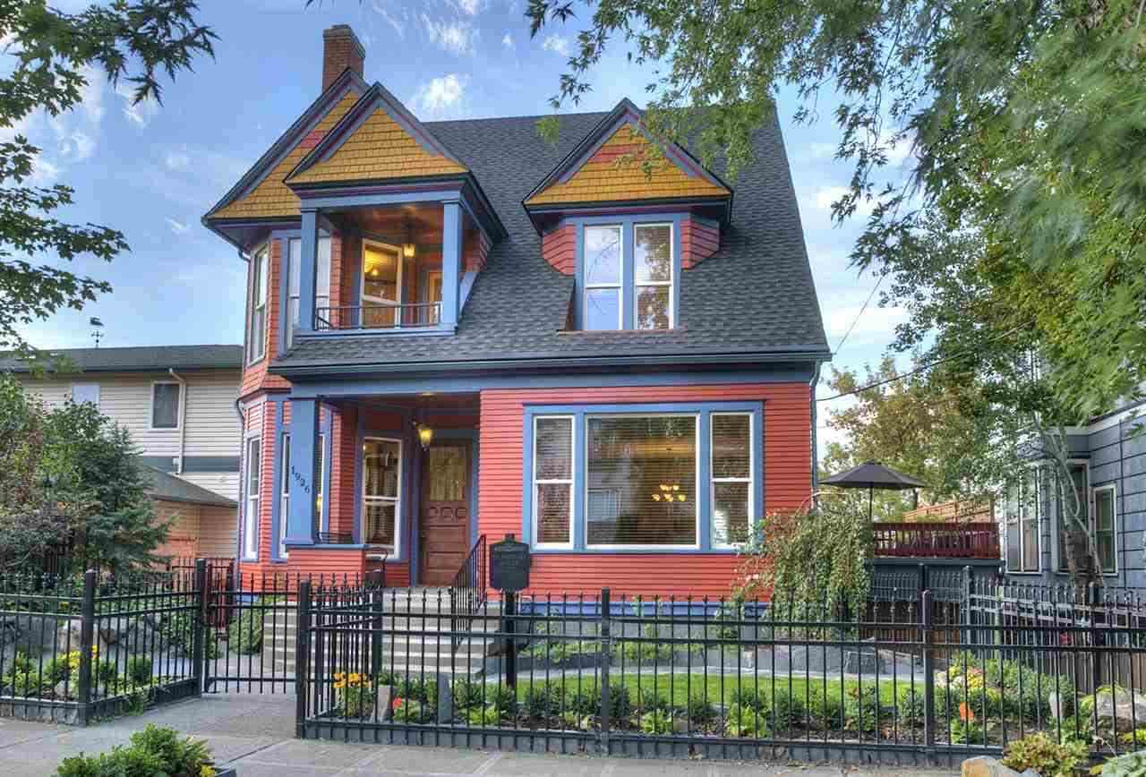 1926 West Riverside Avenue Spokane, WA 99201 - Photo 1 of 20