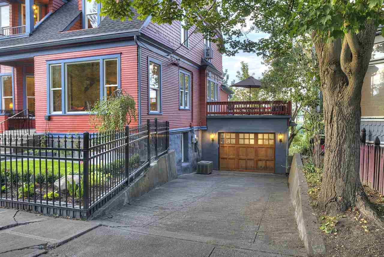 1926 West Riverside Avenue Spokane, WA 99201 - Photo 2 of 20
