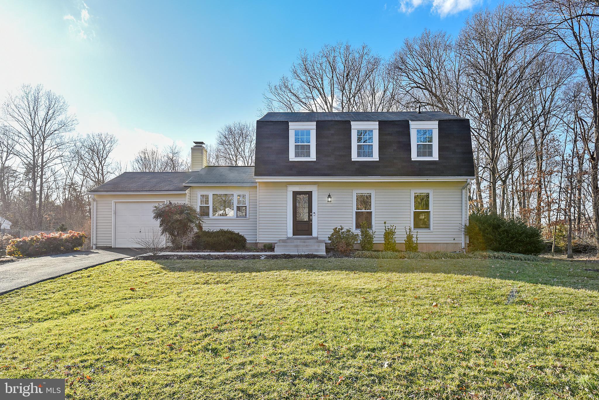 2408 Ivywood Road Reston, VA 20191 - Photo 1 of 35 Exterior ~ Front