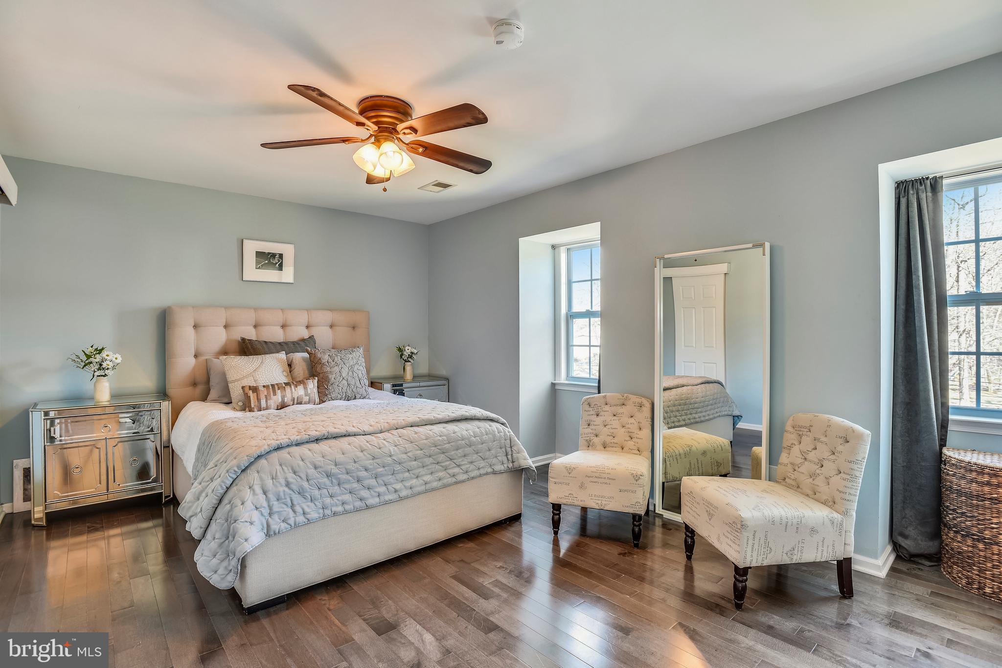 2408 Ivywood Road Reston, VA 20191 - Photo 19 of 35 Master Bedroom