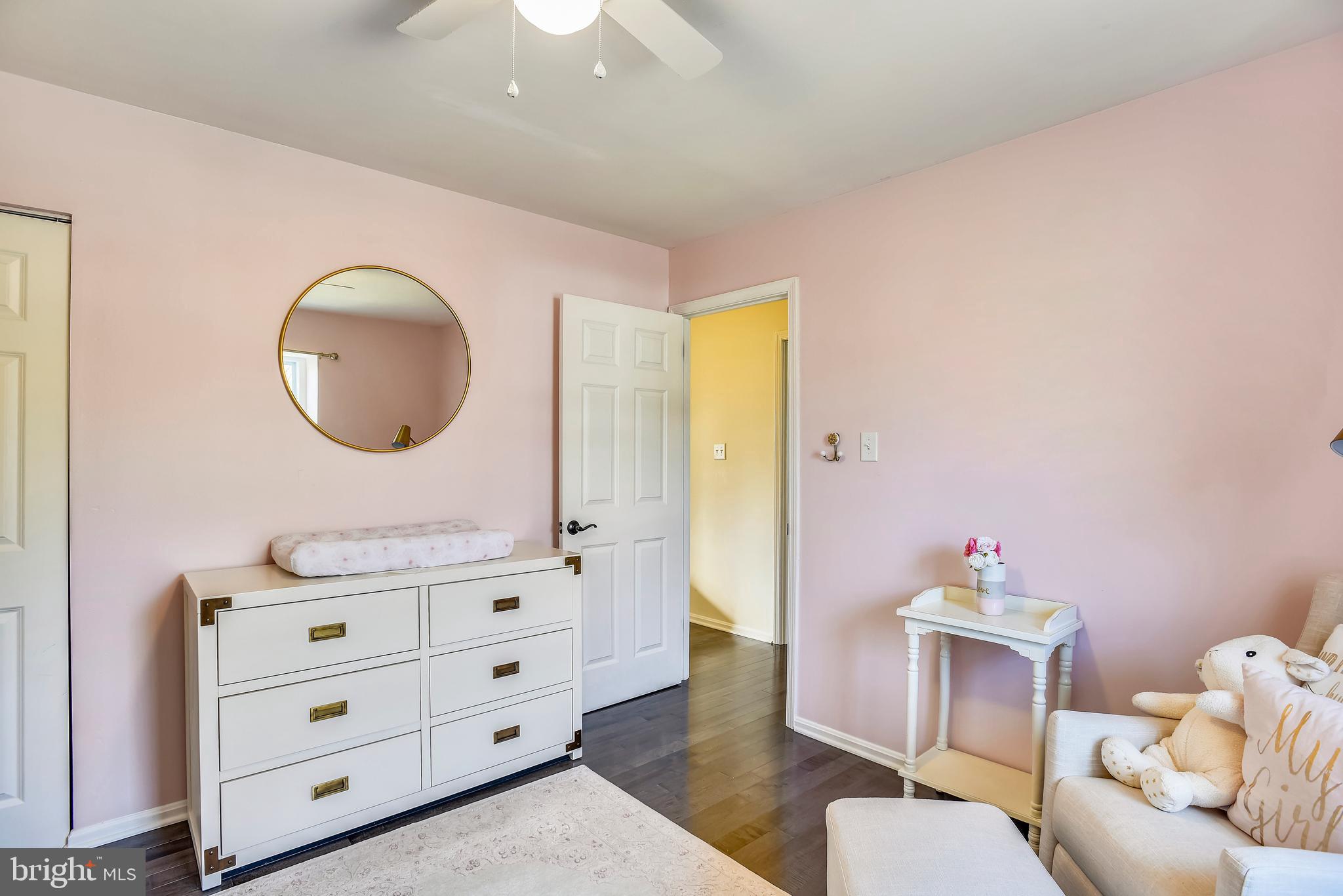 2408 Ivywood Road Reston, VA 20191 - Photo 22 of 35 Bedroom 1
