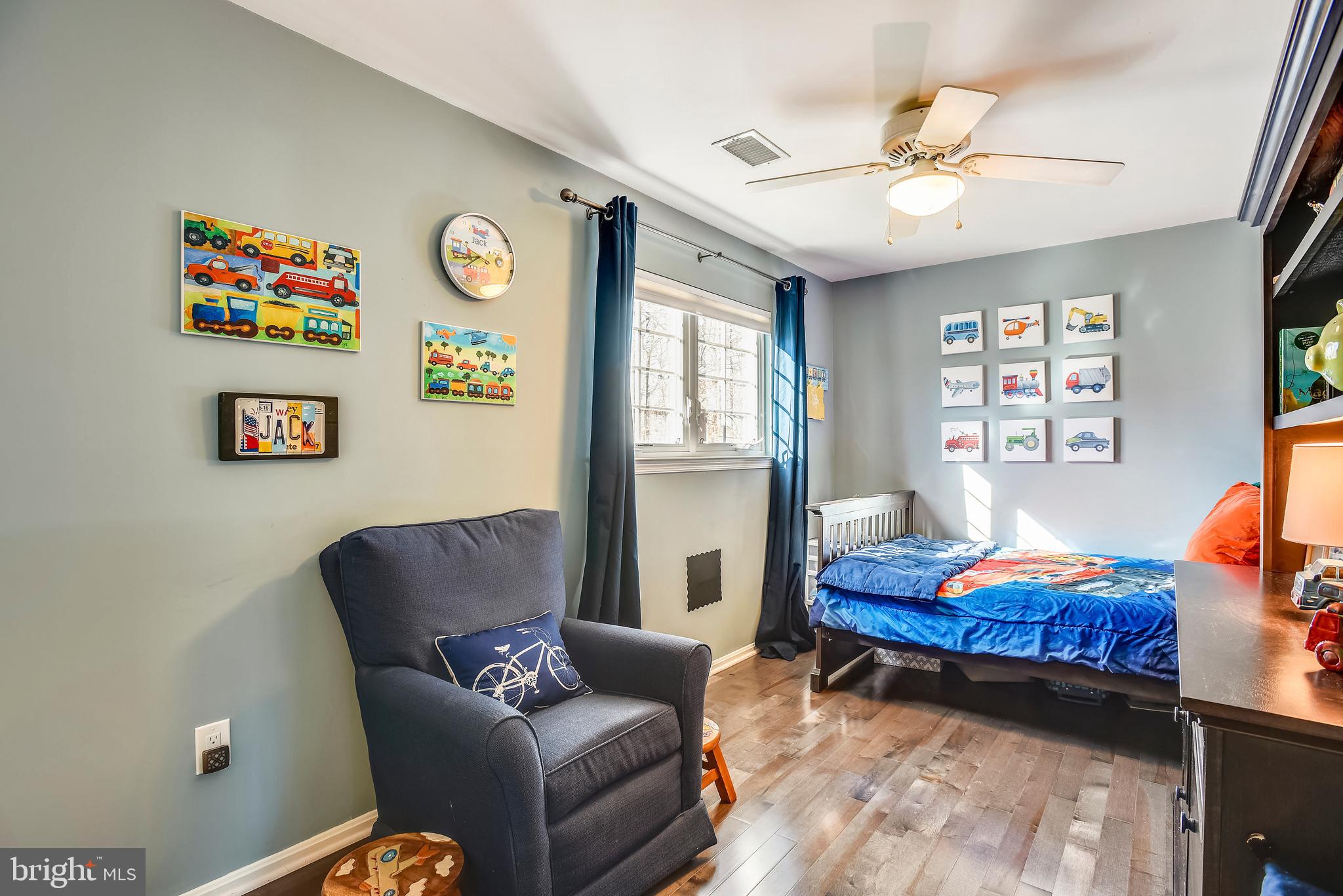 2408 Ivywood Road Reston, VA 20191 - Photo 23 of 35 Bedroom 2