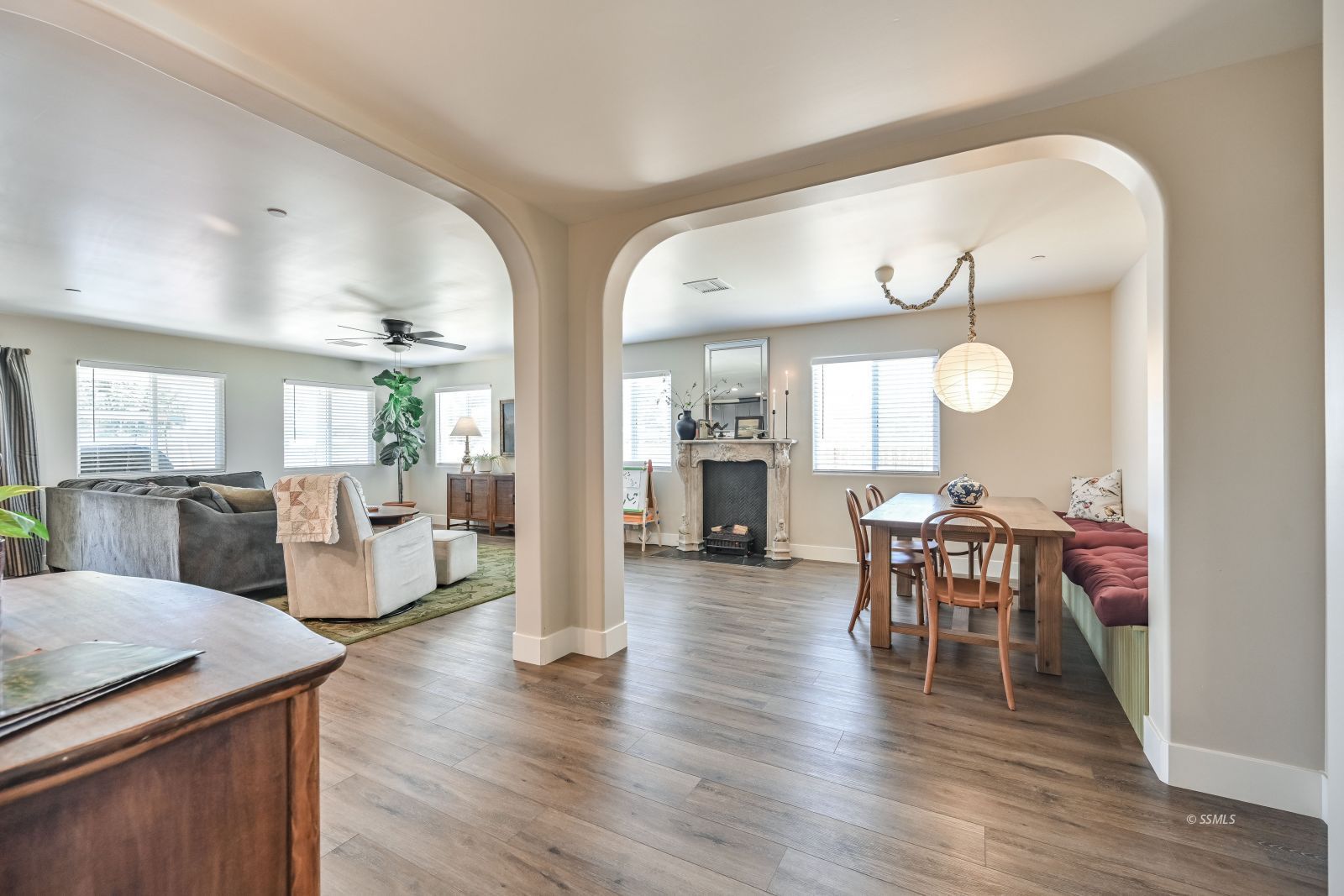 1241 West Upjohn Avenue Ridgecrest, CA 93555 - Photo 8 of 38 Gallery Image 8