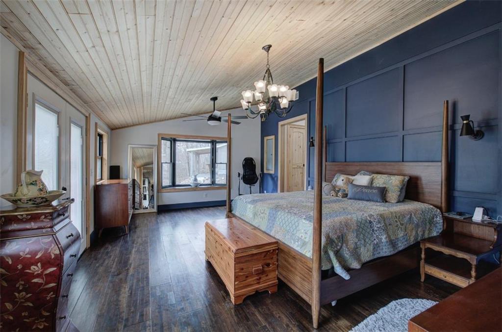 675 McGee Bend Road Southwest Cave Spring, GA 30124 - Photo 17 of 71