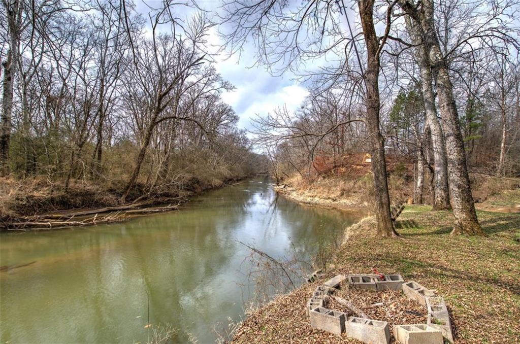 675 McGee Bend Road Southwest Cave Spring, GA 30124 - Photo 36 of 71