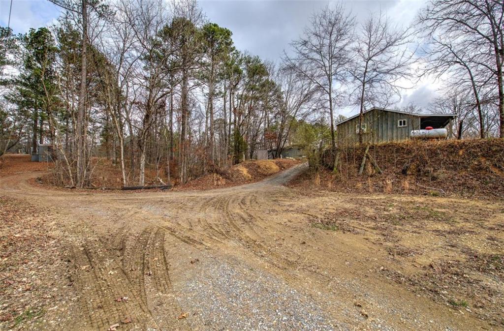 675 McGee Bend Road Southwest Cave Spring, GA 30124 - Photo 40 of 71