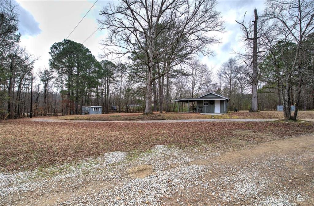 675 McGee Bend Road Southwest Cave Spring, GA 30124 - Photo 53 of 71