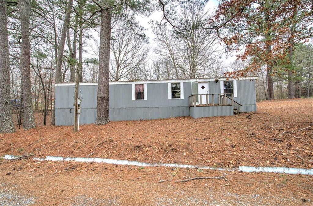 675 McGee Bend Road Southwest Cave Spring, GA 30124 - Photo 70 of 71
