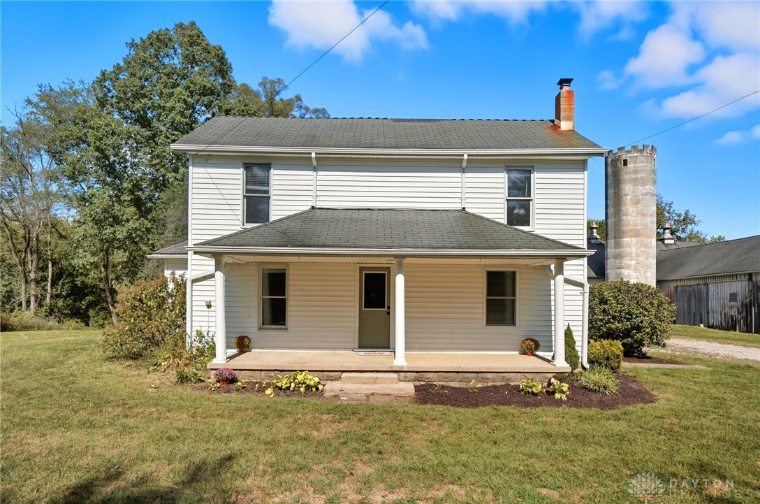 2680 Somerville Road Somerville, OH 45064 - Photo 1 of 57 Gallery Image 1