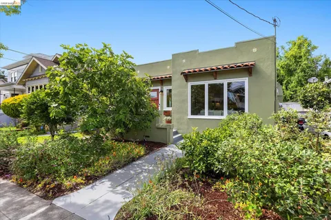 $948,000 | 530 63rd Street, Oakland, CA 94609