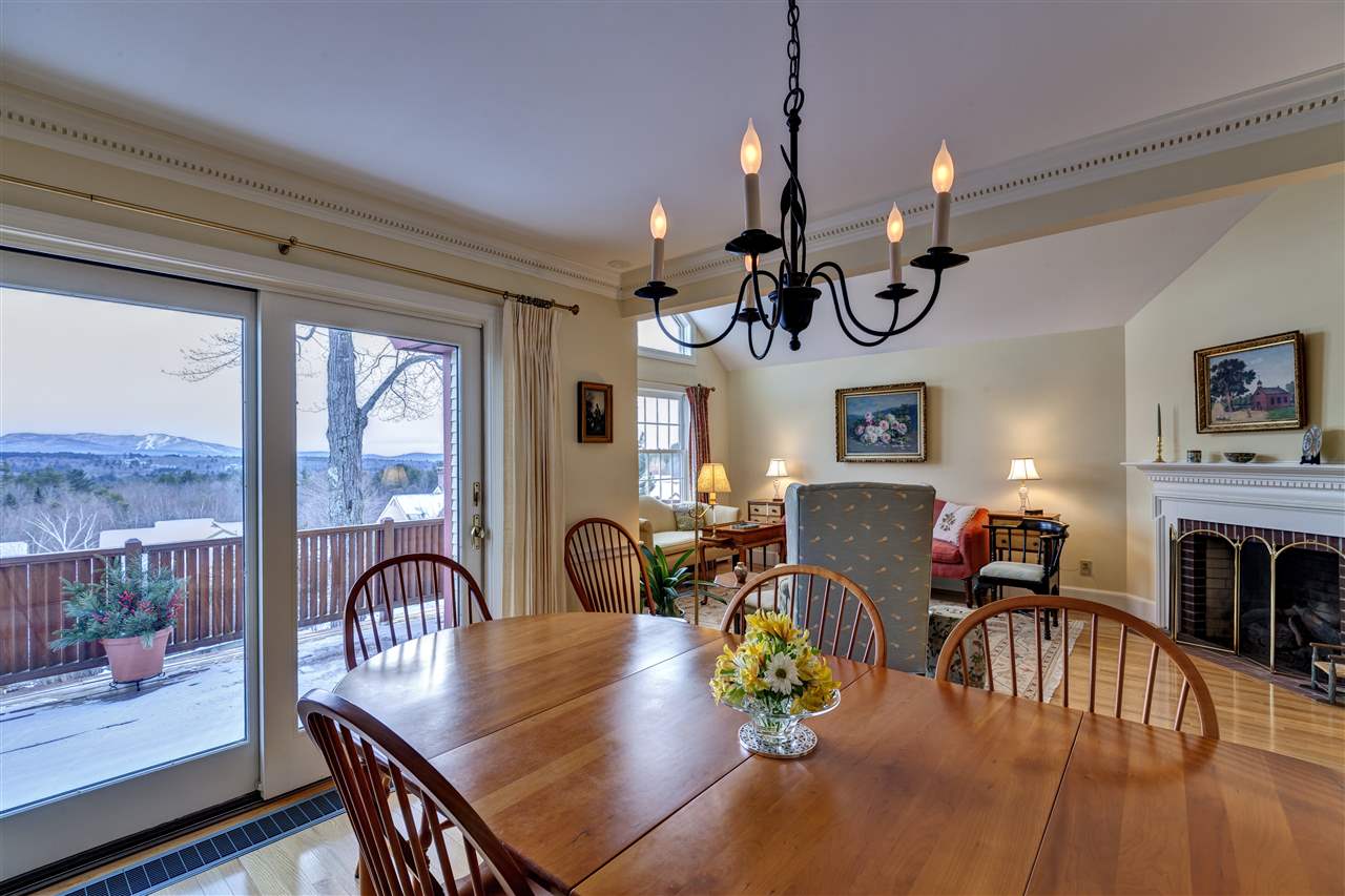 4 Highland Ridge Road New London, NH 03257 - Photo 1 of 23