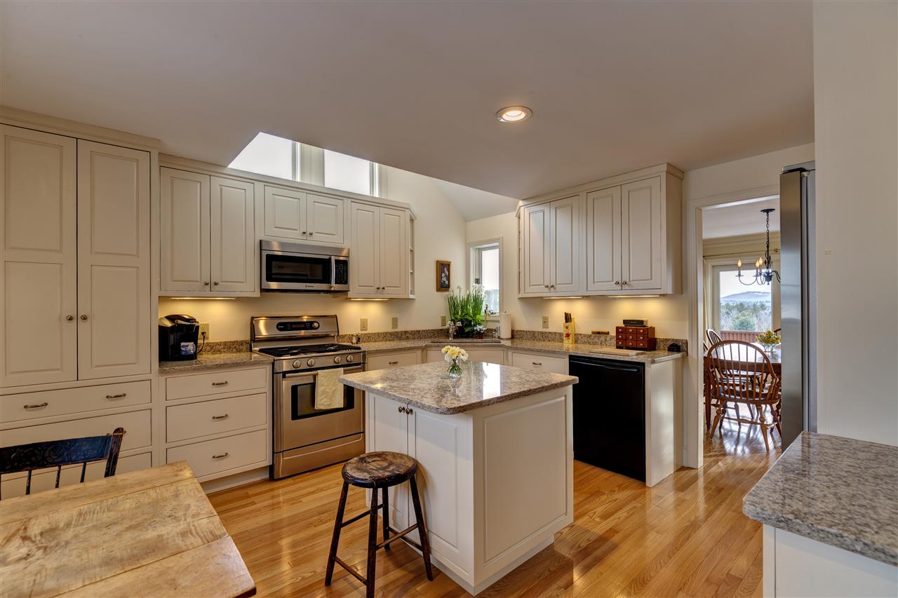 4 Highland Ridge Road New London, NH 03257 - Photo 5 of 23