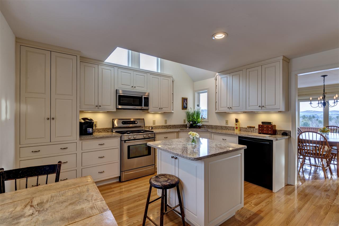 4 Highland Ridge Road New London, NH 03257 - Photo 7 of 23
