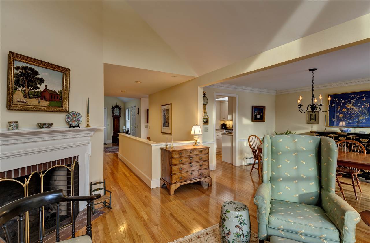 4 Highland Ridge Road New London, NH 03257 - Photo 9 of 23