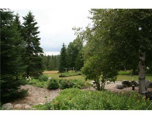 247 Mingo Loop Road Rangeley, ME 04970 - Photo 12 of 34 Yard/Garden. large landscaped yard...