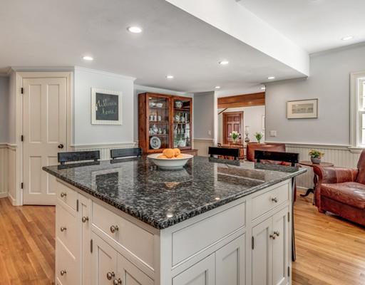 5 Woodland Road Lexington, MA 02420 - Photo 17 of 33 Gallery Image 17
