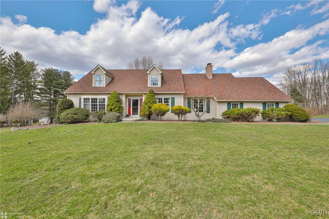 197 East Aluta Mill Road Nazareth, PA 18064 - Photo 1 of 50 Gallery Image 1