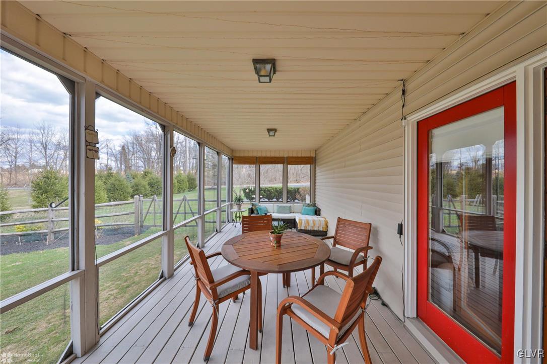 197 East Aluta Mill Road Nazareth, PA 18064 - Photo 20 of 50 Gallery Image 20
