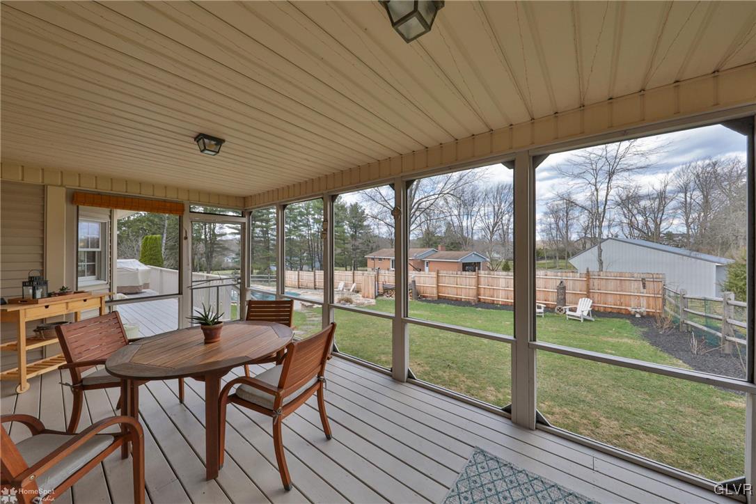 197 East Aluta Mill Road Nazareth, PA 18064 - Photo 21 of 50 Gallery Image 21