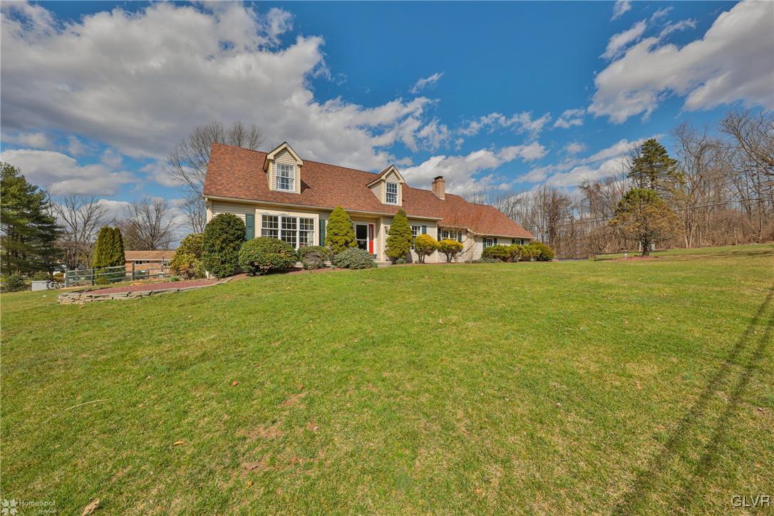 197 East Aluta Mill Road Nazareth, PA 18064 - Photo 3 of 50 Gallery Image 3