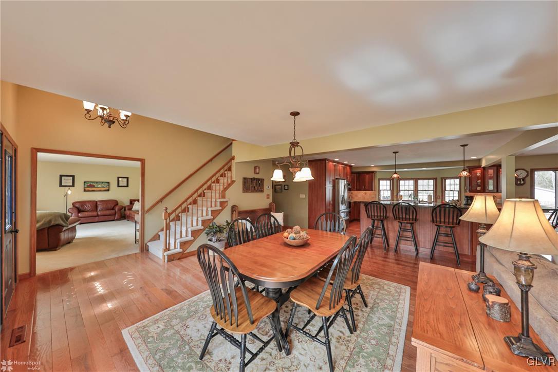 197 East Aluta Mill Road Nazareth, PA 18064 - Photo 4 of 50 Gallery Image 4