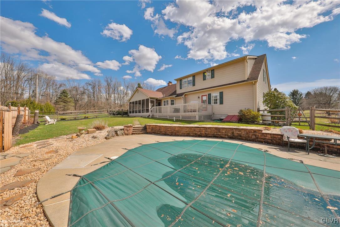 197 East Aluta Mill Road Nazareth, PA 18064 - Photo 43 of 50 Gallery Image 43
