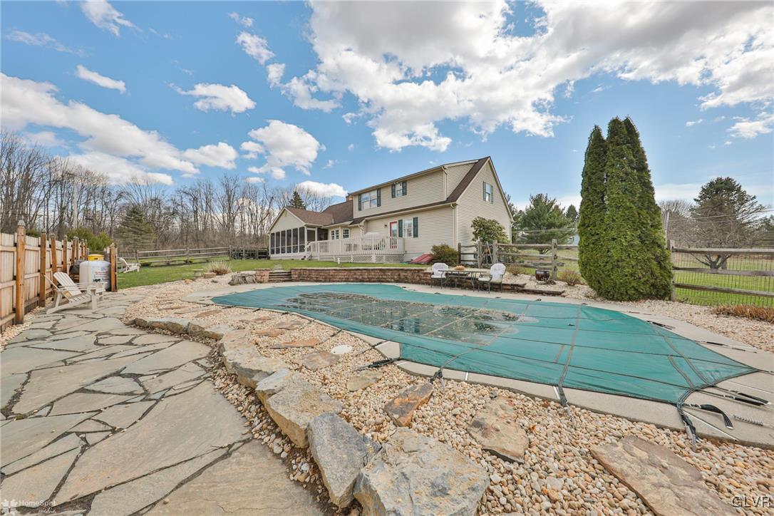 197 East Aluta Mill Road Nazareth, PA 18064 - Photo 44 of 50 Gallery Image 44
