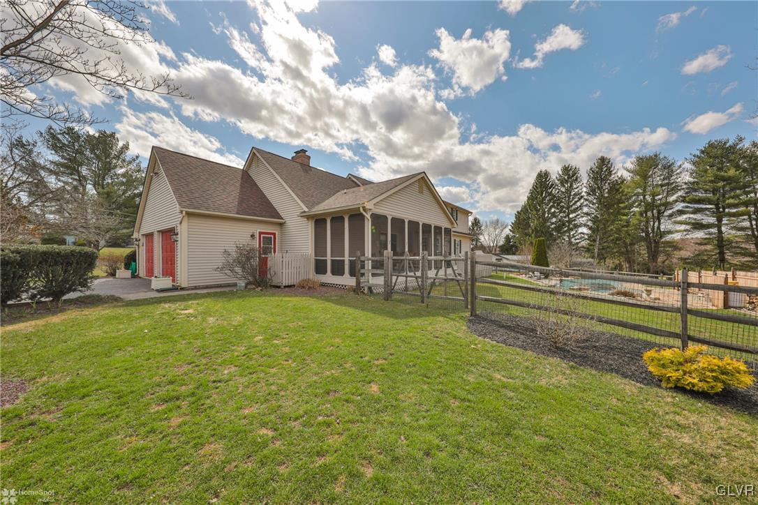 197 East Aluta Mill Road Nazareth, PA 18064 - Photo 48 of 50 Gallery Image 48