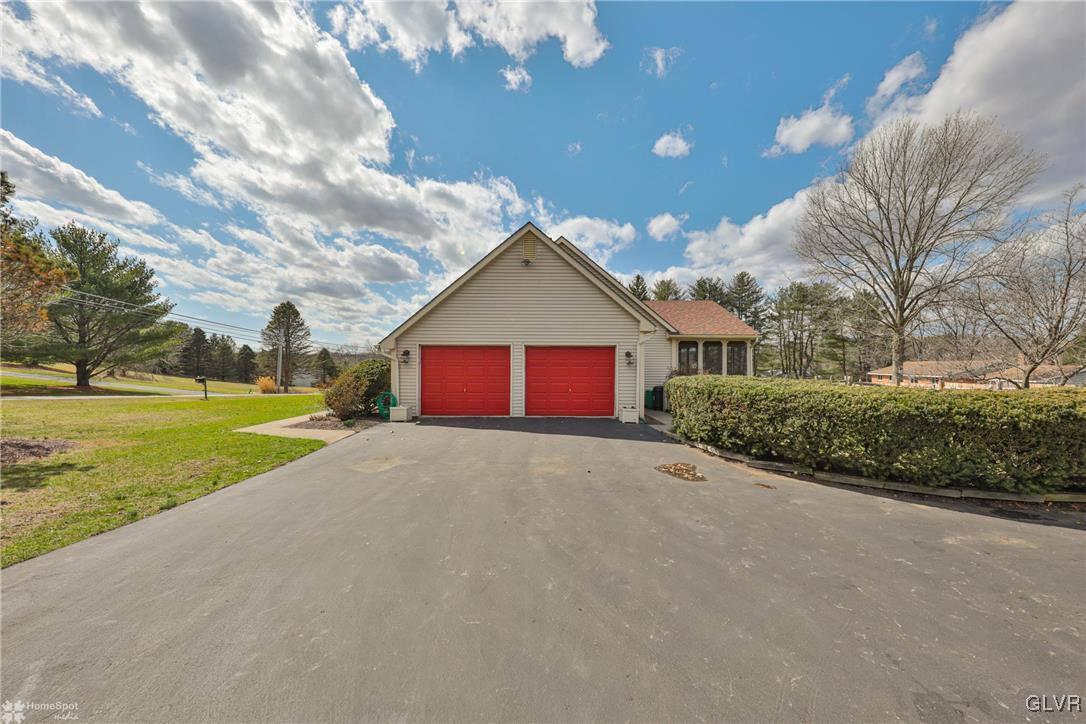 197 East Aluta Mill Road Nazareth, PA 18064 - Photo 49 of 50 Gallery Image 49