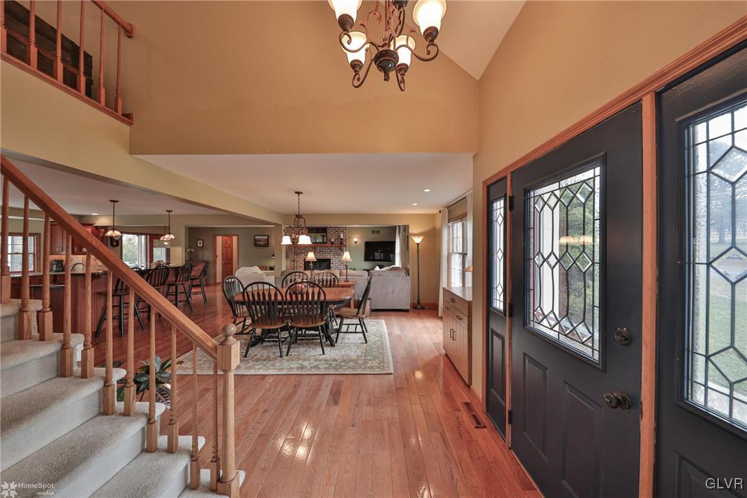 197 East Aluta Mill Road Nazareth, PA 18064 - Photo 5 of 50 Gallery Image 5