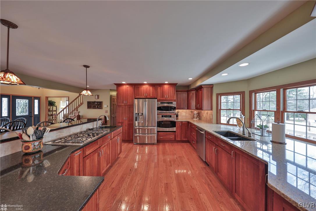 197 East Aluta Mill Road Nazareth, PA 18064 - Photo 7 of 50 Gallery Image 7