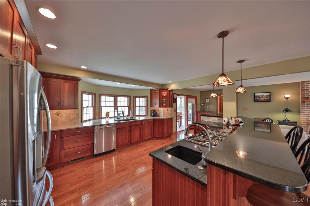197 East Aluta Mill Road Nazareth, PA 18064 - Photo 9 of 50 Gallery Image 9