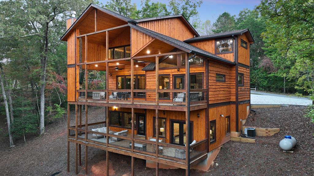 340 Hope Drive Blue Ridge, GA 30513 - Photo 73 of 77 Gallery Image 73
