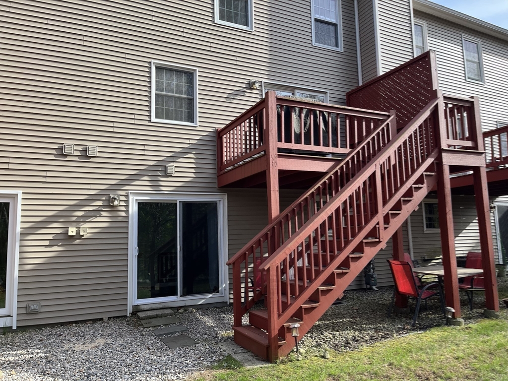 4 Herbert Drive, Unit B Sutton, MA 01590 - Photo 26 of 30