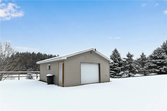 $360,000 | 7156 County Line Road, Naples, NY 14512