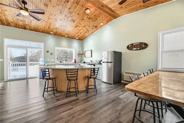 $360,000 | 7156 County Line Road, Naples, NY 14512