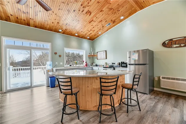 $360,000 | 7156 County Line Road, Naples, NY 14512