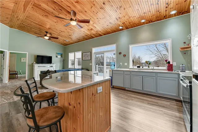 $360,000 | 7156 County Line Road, Naples, NY 14512