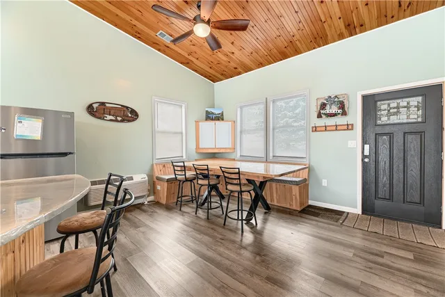 $360,000 | 7156 County Line Road, Naples, NY 14512