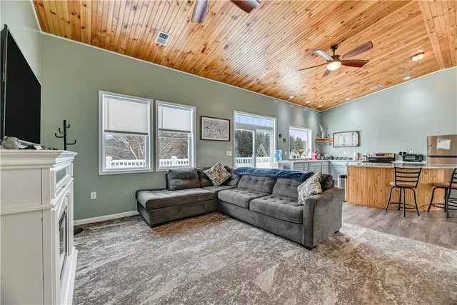 $360,000 | 7156 County Line Road, Naples, NY 14512