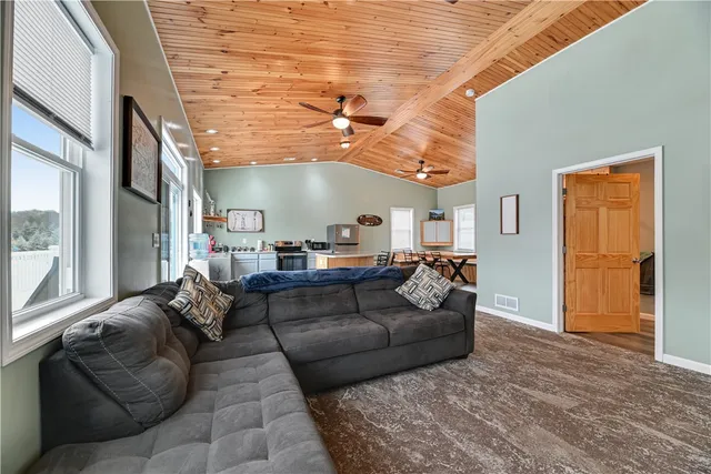 $360,000 | 7156 County Line Road, Naples, NY 14512